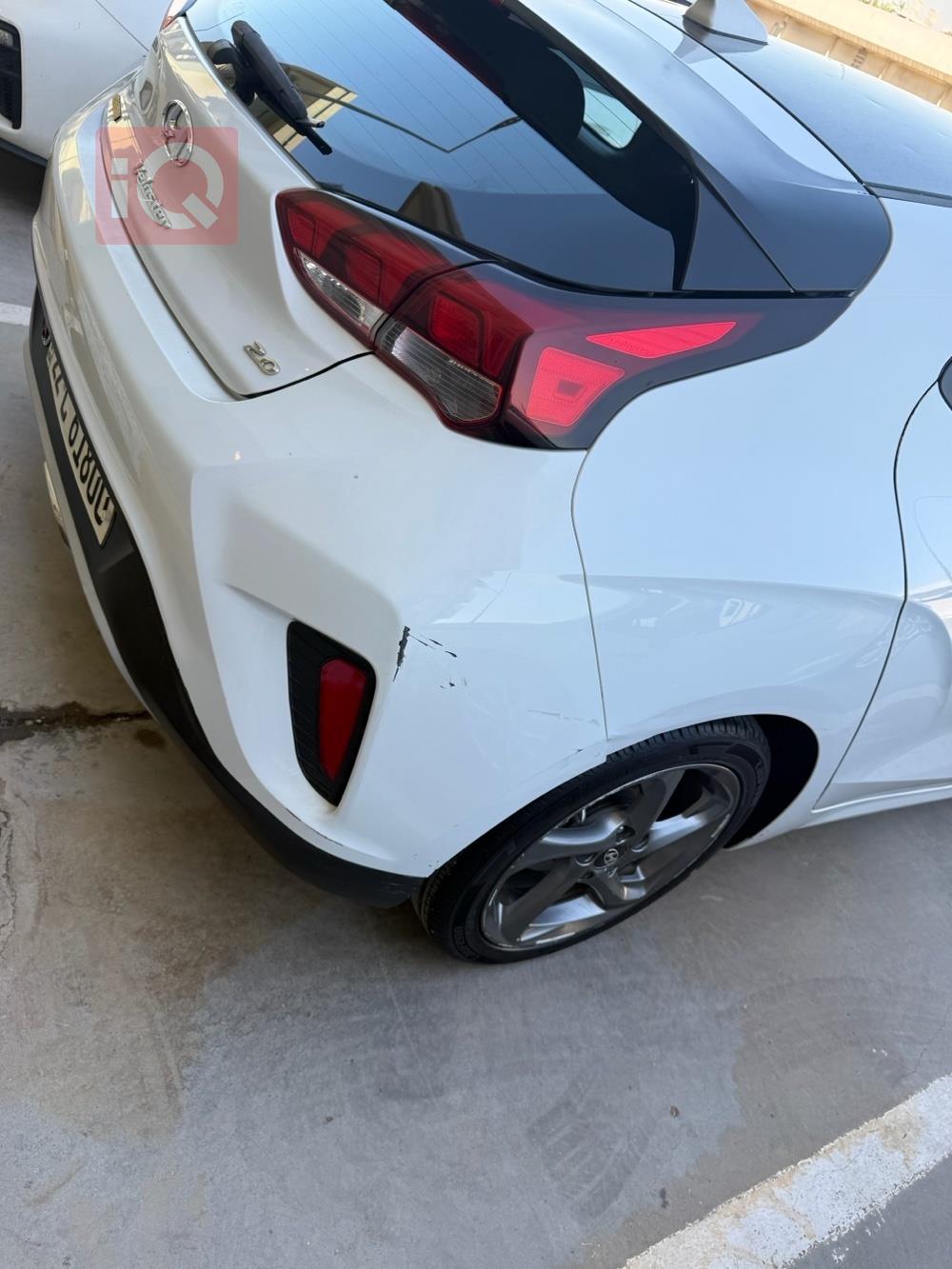 هيونداي فلوستر